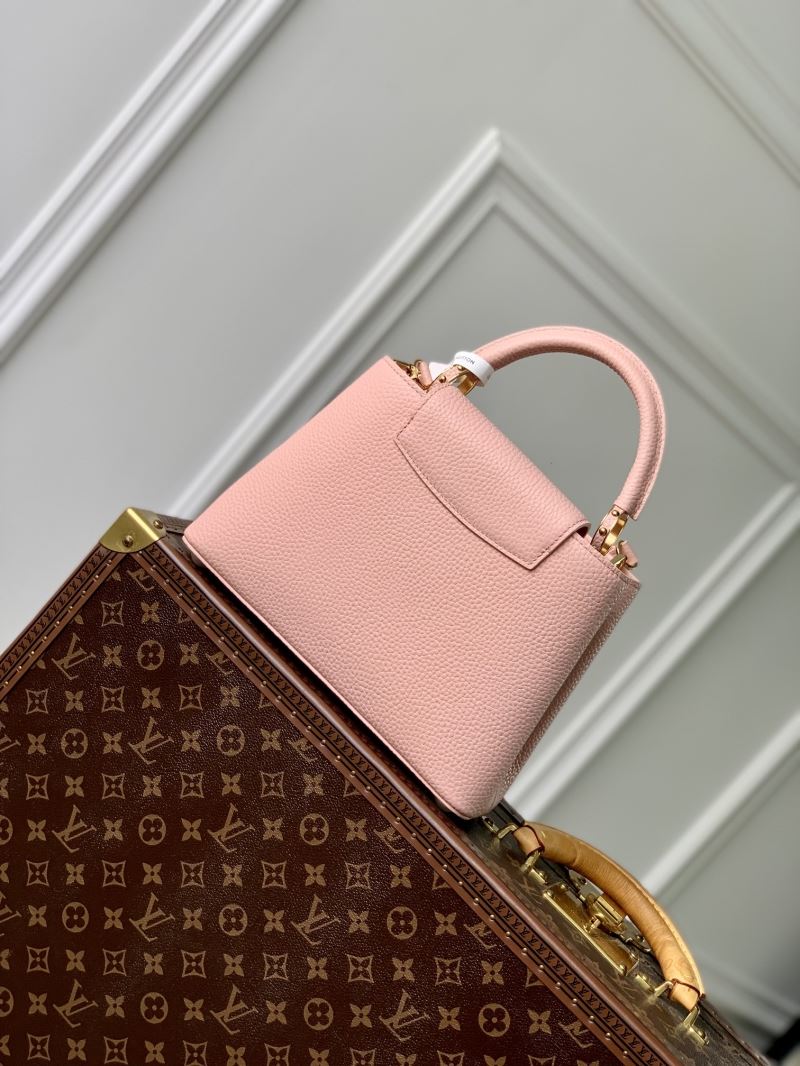 LV Top Handle Bags